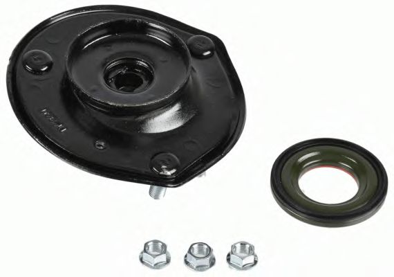 88-245-R BOGE Wheel Suspension Repair Kit, suspension strut
