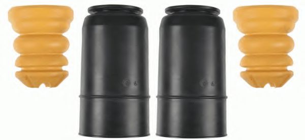 89-316-0 BOGE Suspension Dust Cover Kit, shock absorber