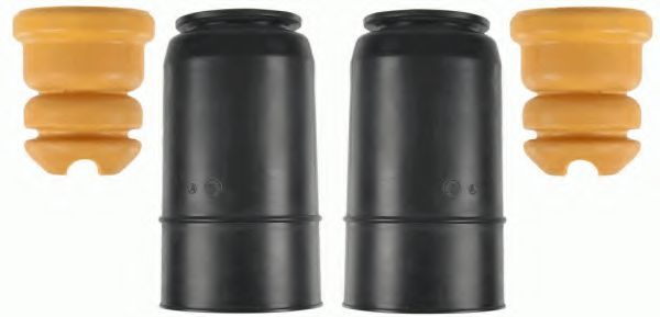 89-317-0 BOGE Suspension Dust Cover Kit, shock absorber