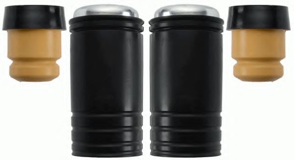 89-342-0 BOGE Cylinder Head Gasket, cylinder head cover