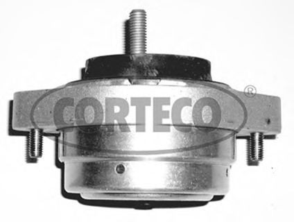 603649 CORTECO Lagerung, Motor