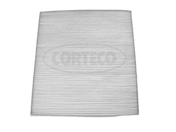 21652899 CORTECO Filter, interior air