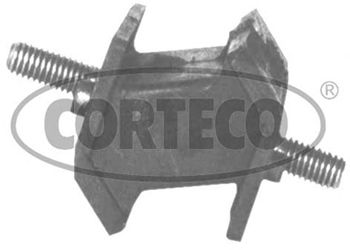 21652156 CORTECO Mounting, automatic transmission