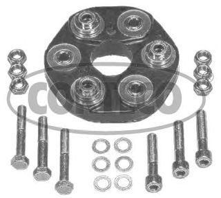 21651906 CORTECO Joint, propshaft