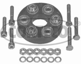 21651908 CORTECO Joint, propshaft