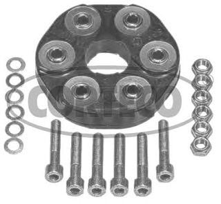 21651909 CORTECO Joint, propshaft