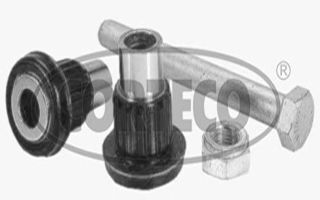 21651260 CORTECO Steering Repair Kit, reversing lever