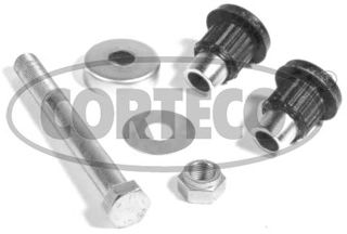 21651047 CORTECO Repair Kit, reversing lever