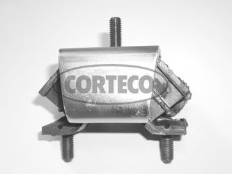 21652461 CORTECO Lagerung, Motor
