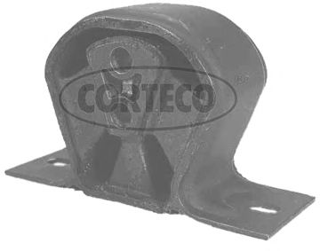600904 CORTECO Front Cowling
