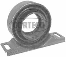 602288 CORTECO Wheel Bearing Kit