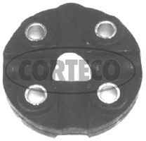 21652250 CORTECO Steering Column Coupling
