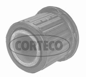 600186 CORTECO Mounting, axle beam