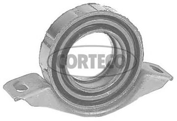 600433 CORTECO Ignition Cable Kit