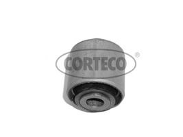 21652444 CORTECO Wheel Suspension Track Control Arm
