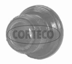 601498 CORTECO Lagerung, Lenkgetriebe