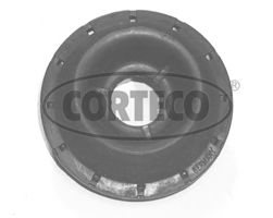 21652281 CORTECO Wheel Suspension Top Strut Mounting