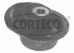 21652248 CORTECO Wheel Suspension Mounting, axle beam