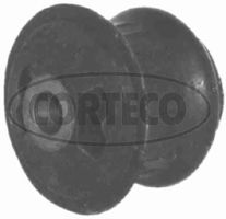 21652139 CORTECO Wheel Suspension Mounting, axle bracket