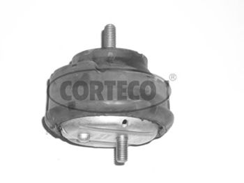 603645 CORTECO Lagerung, Motor