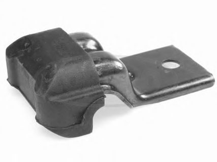21652875 CORTECO Engine Mounting Rubber Buffer, engine mounting