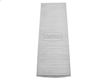 21651185 CORTECO Filter, interior air