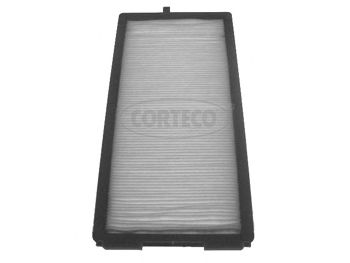 21651197 CORTECO Heating / Ventilation Filter, interior air
