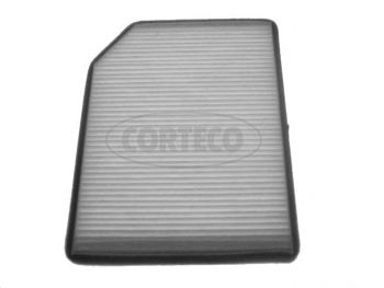 21651298 CORTECO Filter, interior air