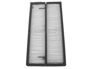 21651888 CORTECO Heating / Ventilation Filter, interior air