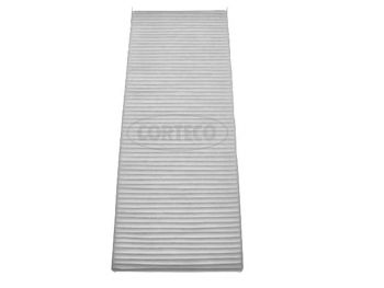 21651890 CORTECO Heating / Ventilation Filter, interior air