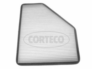 21651900 CORTECO Filter, interior air