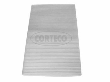 21651914 CORTECO Filter, interior air
