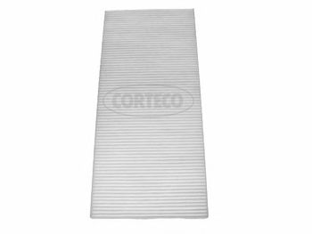 21651915 CORTECO Filter, interior air