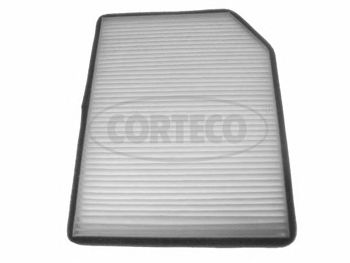 21651916 CORTECO Filter, interior air