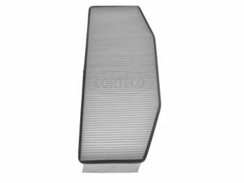 21651919 CORTECO Heating / Ventilation Filter, interior air