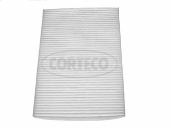 21651970 CORTECO Filter, interior air