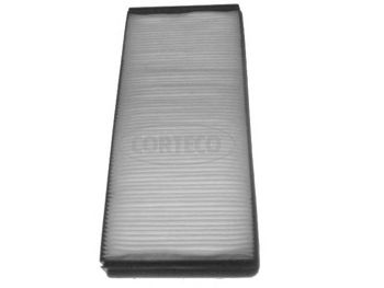 21651976 CORTECO Filter, interior air
