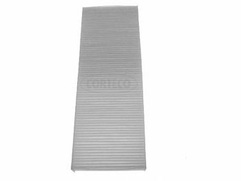 21651977 CORTECO Heating / Ventilation Filter, interior air