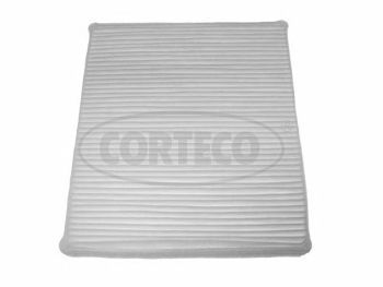 21651980 CORTECO Filter, interior air