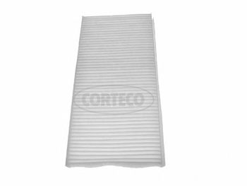 21651995 CORTECO Heating / Ventilation Filter, interior air