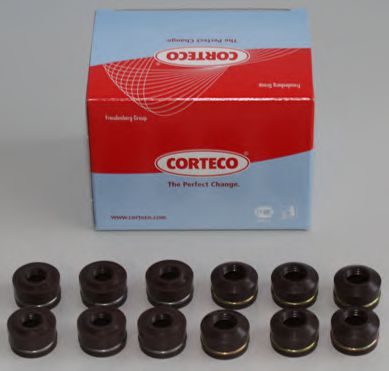 19031167 CORTECO Seal Set, valve stem