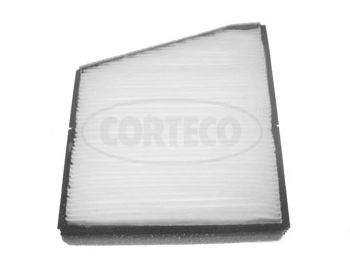 21652338 CORTECO Filter, interior air