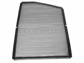 21652340 CORTECO Heating / Ventilation Filter, interior air
