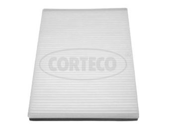 21652347 CORTECO Filter, interior air