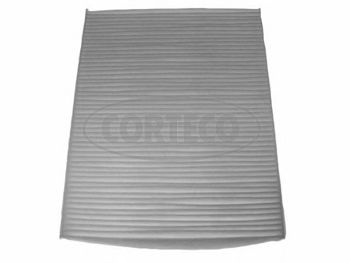 21652543 CORTECO Heating / Ventilation Filter, interior air
