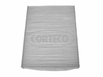 21652544 CORTECO Heating / Ventilation Filter, interior air