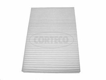 21652689 CORTECO Heating / Ventilation Filter, interior air