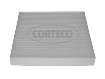 80004395 CORTECO Filter, interior air