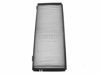 21652871 CORTECO Filter, interior air