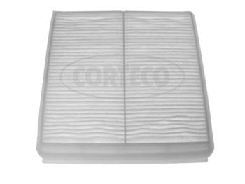 21651899 CORTECO Filter, interior air